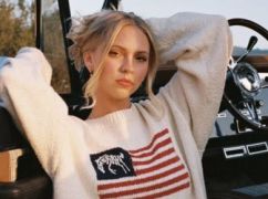 Зірковий футболіст із Харківщини пів року був у блоці: відома модель пояснила причину