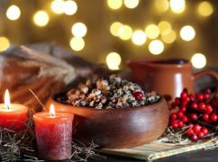 Рождество-2025 в Харькове: традиции, блюда и праздничные приметы