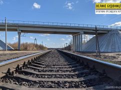 ЗСУ розбили залізничний міст, по якому йшло забезпечення російського угруповання на слов'янському напрямку - Жданов