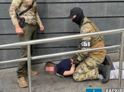 Двое наводчиков ударов по Харьковщине останутся под стражей – прокуратура