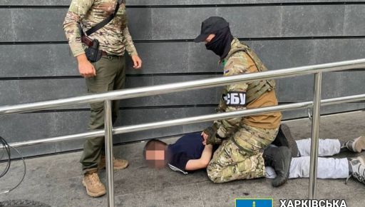 Двоє навідників ударів по Харківщині залишаться під вартою – прокуратура