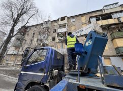 День работников ЖКХ-2026 в Харькове, или Как коммунальщики поддерживают город в условиях войны