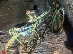 Збив велосипедиста і втік: жителю Харківщини вручили підозру