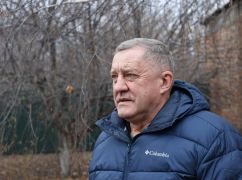 Начальник Боровской СВА ушел с должности: Синегубов назвал причину