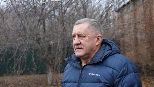 Начальник Боровской СВА ушел с должности: Синегубов назвал причину