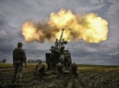 Генштаб сообщил, где россияне пытались прорвать оборону в Харьковской области