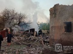 Синегубов рассказал о разрушении в результате атак РФ на Харьковщину