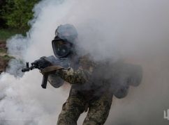 ЗСУ відбили атаки та завдали нищівних втрат ворогу на Харківському напрямку