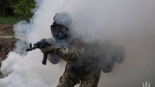 ЗСУ відбили атаки та завдали нищівних втрат ворогу на Харківському напрямку