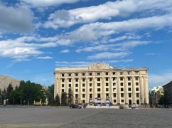 Кабмин согласовал кандидатуру нового заместителя начальника Харьковской ОВА - источник