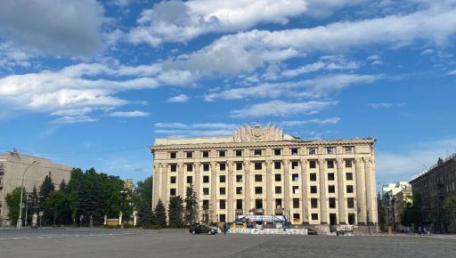 Кабмин согласовал кандидатуру нового заместителя начальника Харьковской ОВА - источник