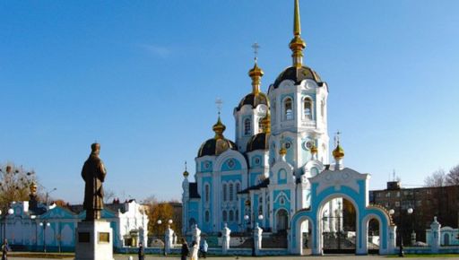 Художник, чьи работы украшают храмы Харькова, погиб из-за ранений в бою