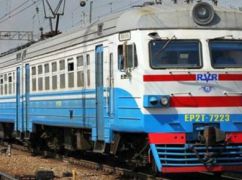 На Харківщині скасували низку електричок: Які поїзди не курсуватимуть