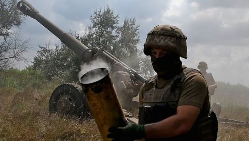 В Харьковской области уничтожили командный пункт оккупантов