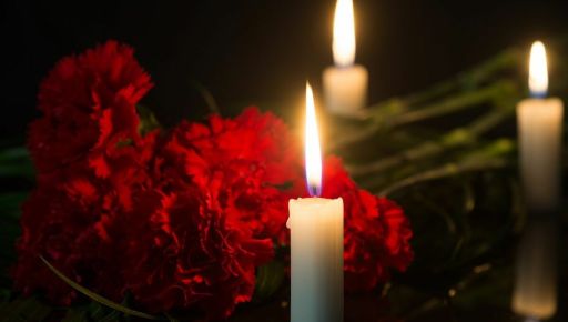 В боях на Харківщині загинув водій-електрик з Львівської області