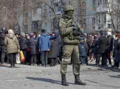 Манипулируют и запугивают: Рашисты заставляют жителей Харьковщины выезжать на россию