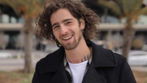 "Думаєш, не впізнаю?": Дантес пожартував про Дорофєєву і розсмішив мережу