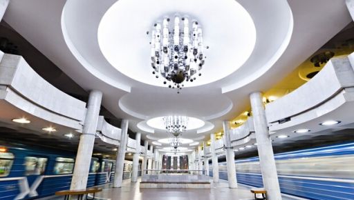 Коли прибуде поїзд: у Харкові запустили чат-бот для пасажирів метро