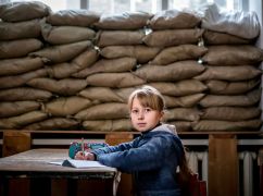 Поколение невежд: Как на Харьковщине россияне обрекают украинских детей на необразованность