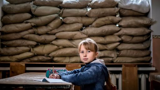 Поколение невежд: Как на Харьковщине россияне обрекают украинских детей на необразованность