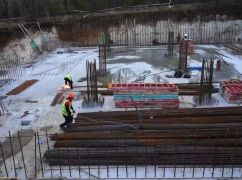 В Люботине построят школьное укрытие за 73 млн грн