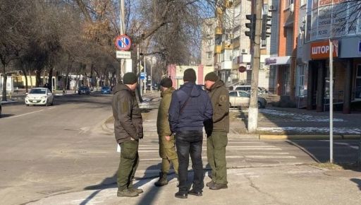 В Харькове осудили мужчину, который "сдавал" места выдачи повесток - ХАЦ