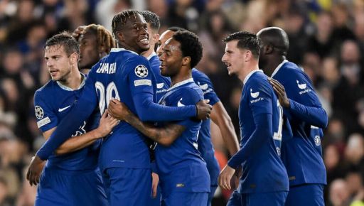 "Челсі" зазнав рекордних збитків: серед причин - скандал з Мудриком