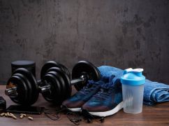 Харківська тенісистка Світоліна показала, як "качає форму” перед стартом нового сезону: відео з тренування