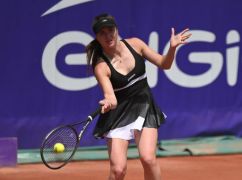 Свитолина без борьбы прошла в четвертьфинал WTA 250