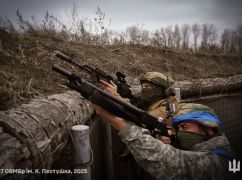 В Харьковской области за сутки отбито 8 атак РФ: карта боевых действий