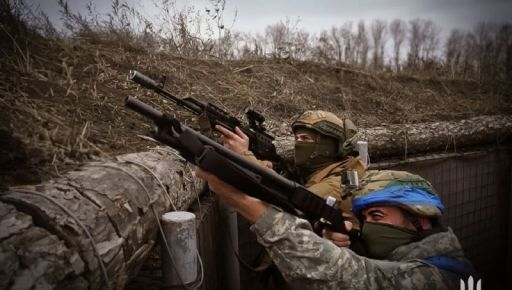 В Харьковской области за сутки отбито 8 атак РФ: карта боевых действий