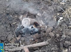 Обстріл росіянами цивільного авто на Харківщині: Пасажир вижив, але втратив дружину