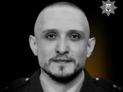 Дрон РФ попал в автомобиль полицейского на Харьковщине: мужчина погиб