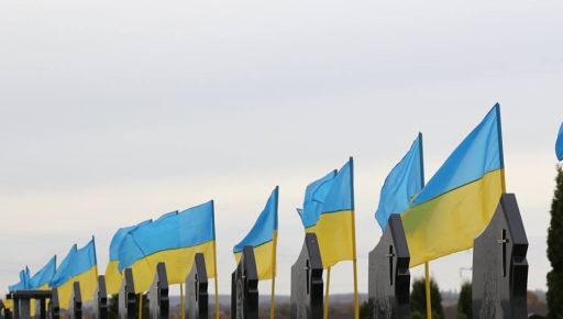 На Харківщині шукають вандала, який осквернив місце пам&rsquo;яті загиблих Захисників (ВІДЕО)