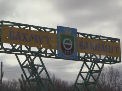 Харківські волонтери показали, кого вдалося витягти з пекла у Бахмуті