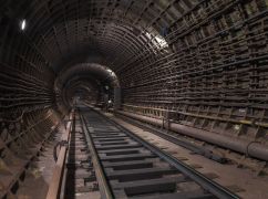 В Харькове студент залез в тоннель метро и парализовал работу депо: приговор суда