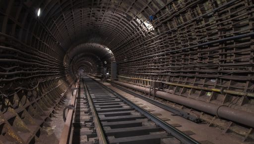 У Харкові студент заліз у тунель метро та паралізував роботу депо: вирок суду