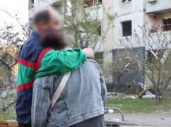 В Харькове количество пострадавших в результате обстрела возросло до 103 человек
