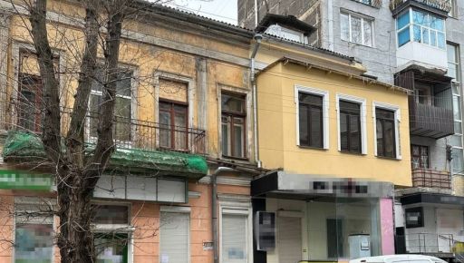 Харьковчанин без разрешения реконструировал квартиру в историческом здании: Что решил суд