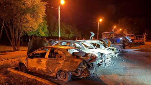 Много разрушений: Терехов рассказал о последствиях ночной атаки на Харьков