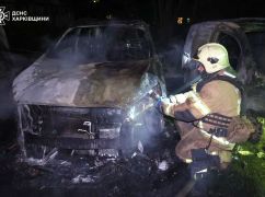 По Харківщині окупанти запустили понад 60 дронів: наслідки