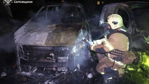 По Харьковщине оккупанты запустили более 60 дронов: последствия