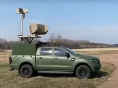 Командир "Ахіллесу" розповів, яка ситуація з РЕБами в ЗСУ