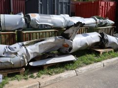 Почему в российских ракетах и БПЛА – европейские и американские детали