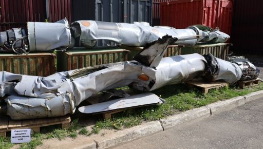 Чому в російських ракетах і БПЛА – європейські та американські деталі