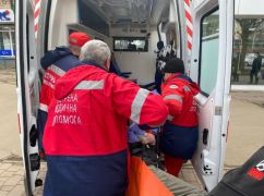 В Харькове в результате обстрела многоэтажки пострадали 4 человека &ndash; мэр