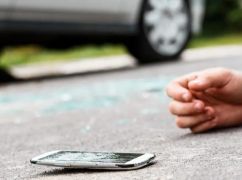 Мільйон моральної шкоди і 5 років в’язниці: у Харкові водій на несправній "BMW" збив пішоходку