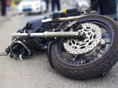 На Харківщині водій із несправними гальмами збив мотоцикліста насмерть: вирок суду