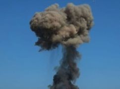 Россияне нанесли ракетный удар по Харькову: есть пострадавшие