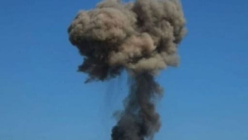 Росіяни завдали ракетного удару по Харкову: є постраждалі